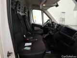  Peugeot  Boxer PEUGEOT  VU 4p Fourgon 2.0 BLUEHDI 110 PREMIUM 330 L1H1 #8