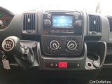  Peugeot  Boxer PEUGEOT  VU 4p Fourgon 2.0 BLUEHDI 110 PREMIUM 330 L1H1 #7