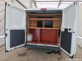  Peugeot  Boxer PEUGEOT  VU 4p Fourgon 2.0 BLUEHDI 110 PREMIUM 330 L1H1 #10