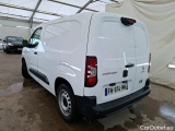  Peugeot  Partner  Asphalt L1 1.2 PureTech 130CV BVA8 E6d #2