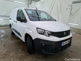  Peugeot  Partner  Asphalt L1 1.2 PureTech 130CV BVA8 E6d #4