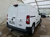  Peugeot  Partner  Asphalt L1 1.2 PureTech 130CV BVA8 E6d #3