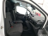  Peugeot  Partner  Asphalt L1 1.2 PureTech 130CV BVA8 E6d #8