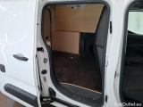  Peugeot  Partner  Asphalt L1 1.2 PureTech 130CV BVA8 E6d #9