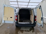 Peugeot  Partner  Asphalt L1 1.2 PureTech 130CV BVA8 E6d #10