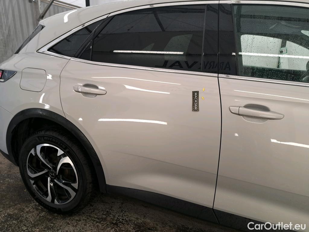  DS  DS7 7 Crossback Business 1.5 BlueHDi 130CV BVA8 E6d #17