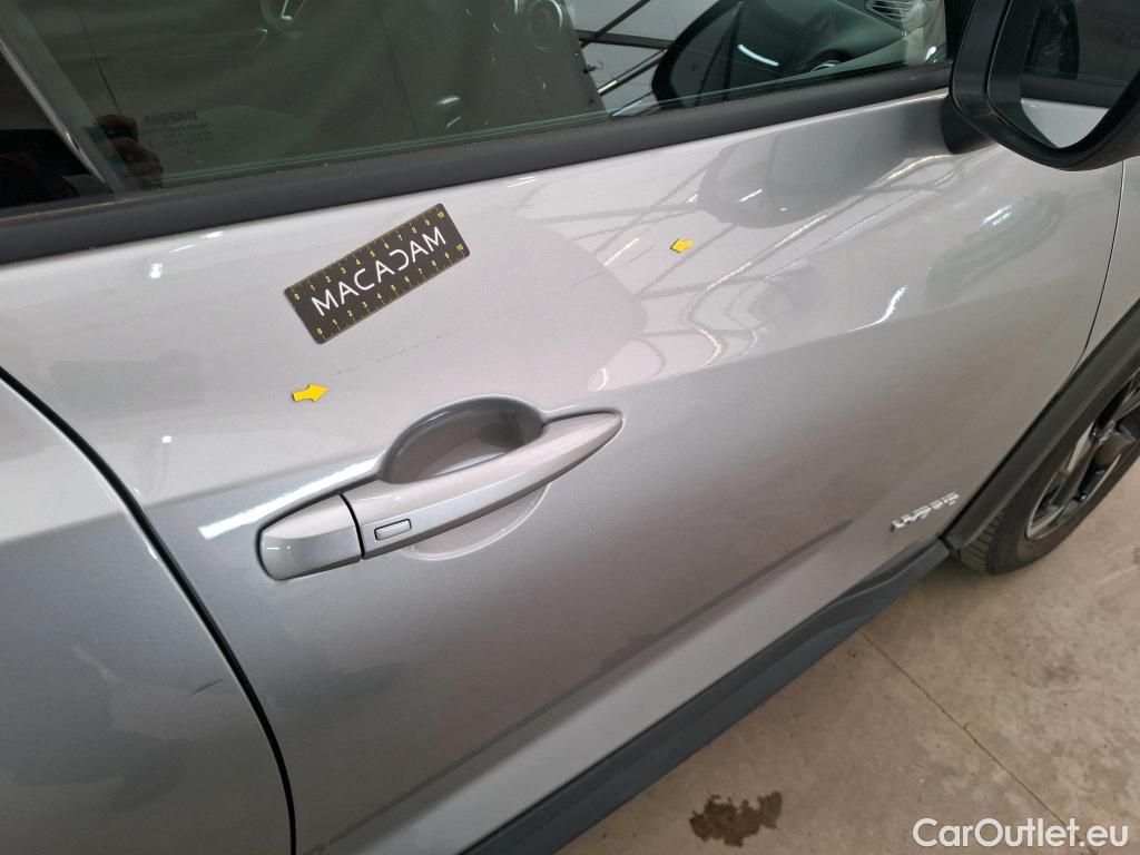  Nissan  Juke NISSAN  / 2019 / 5P / Crossover Hybrid 143 Business+ COMMITMENT DEAL LOT 700 #31