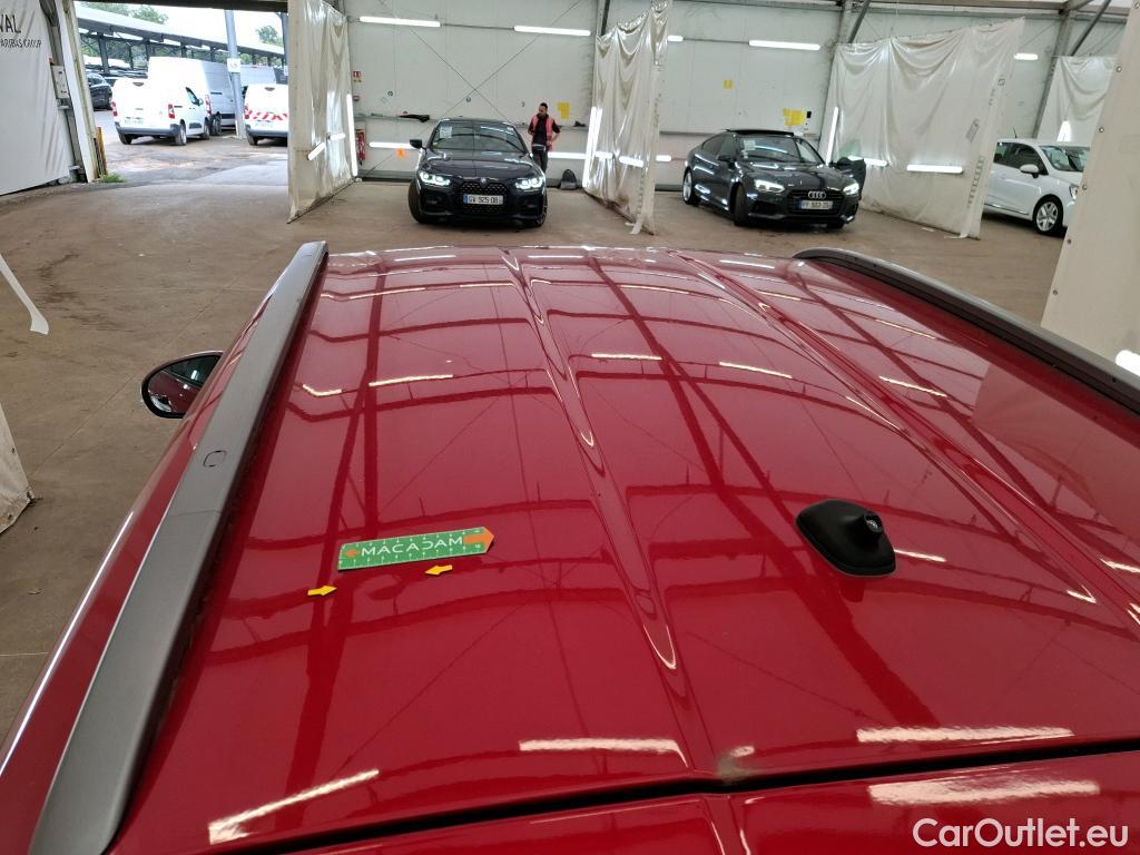  Fiat  500 X Cross 1.0 GSE 120CV BVM6 E6dT #1