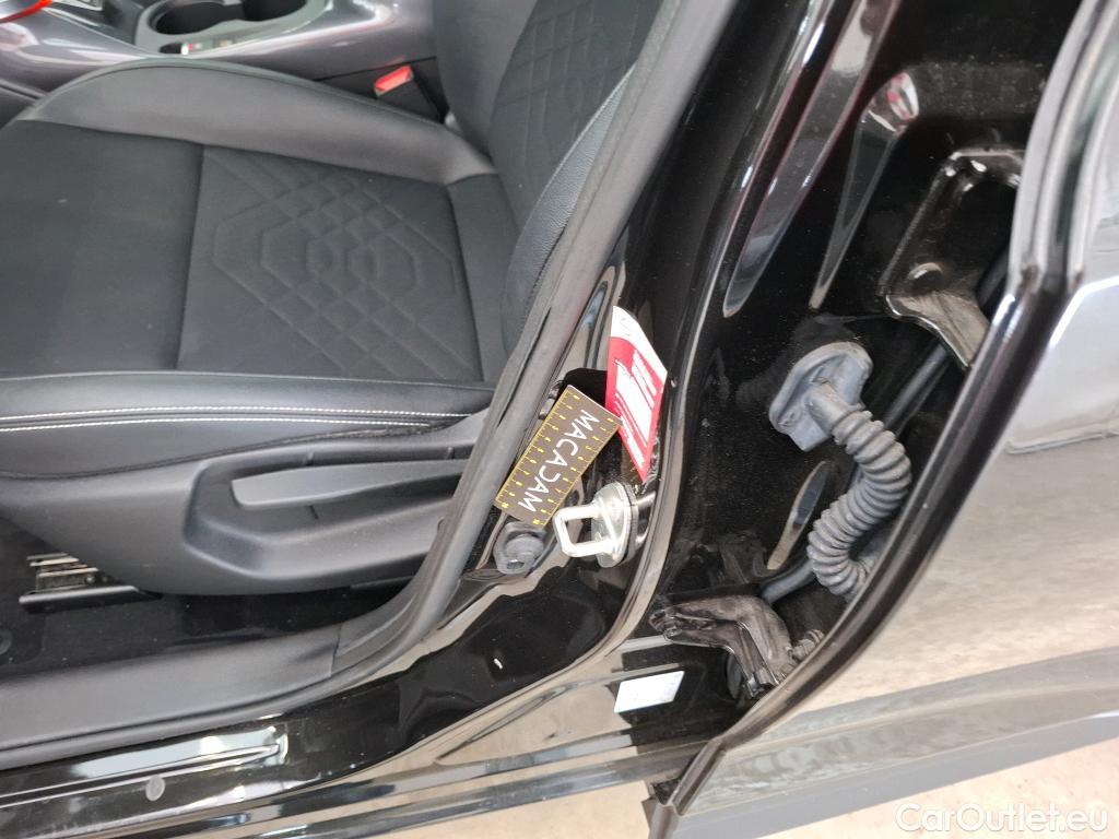  Nissan  Juke NISSAN  / 2019 / 5P / Crossover DIG-T 114 DCT Tekna #35