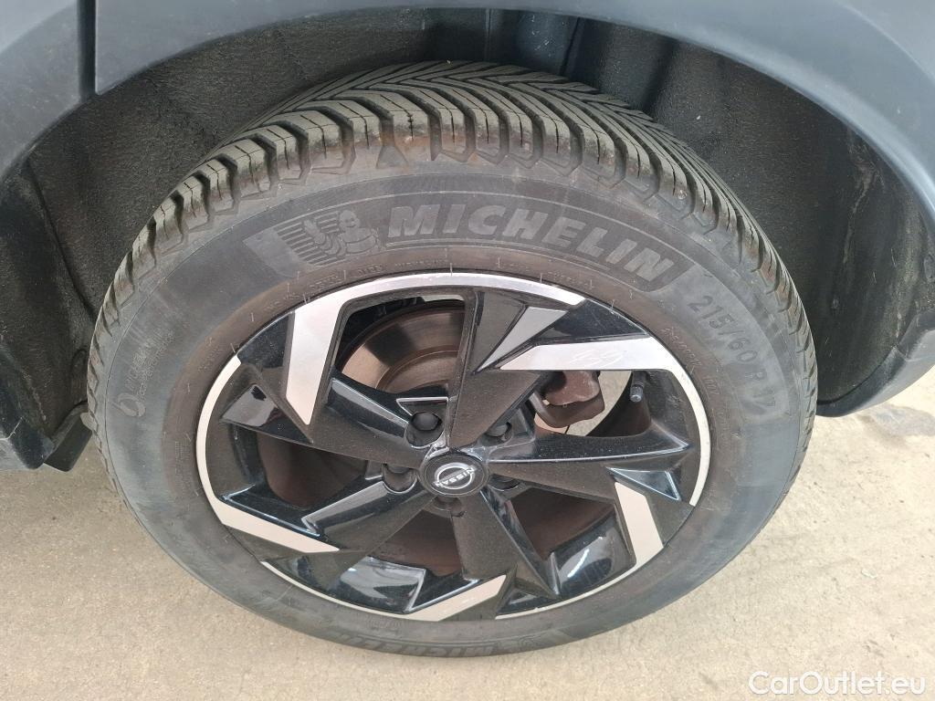  Nissan  Juke NISSAN  / 2019 / 5P / Crossover Hybrid 143 Business+ COMMITMENT DEAL LOT 700 #17