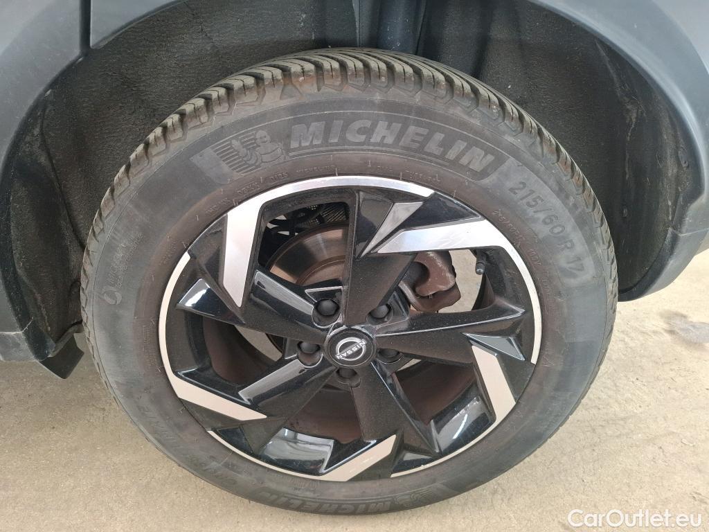  Nissan  Juke NISSAN  / 2019 / 5P / Crossover Hybrid 143 Business+ COMMITMENT DEAL LOT 700 #18