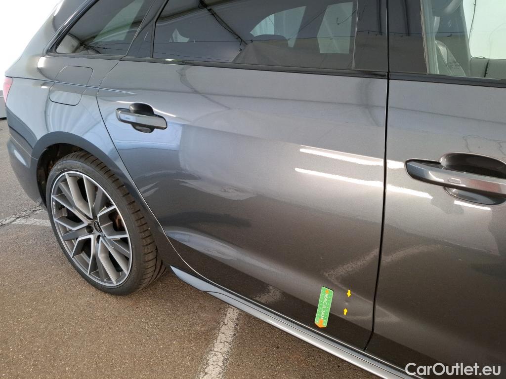  Audi  A4  Avant 35 TDI S Line 2.0 TDI 165CV BVA7 E6d #1