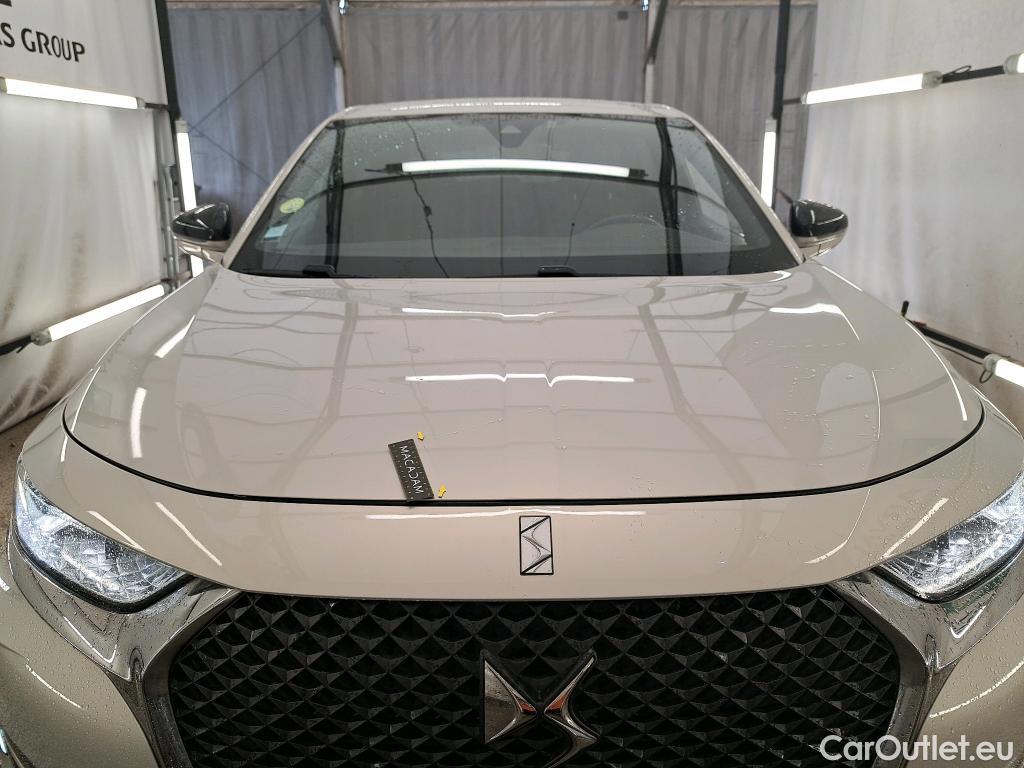  DS  DS7 7 Crossback Business 1.5 BlueHDi 130CV BVA8 E6d #3