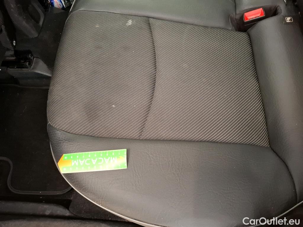  Fiat  500 X Cross 1.0 GSE 120CV BVM6 E6dT #11