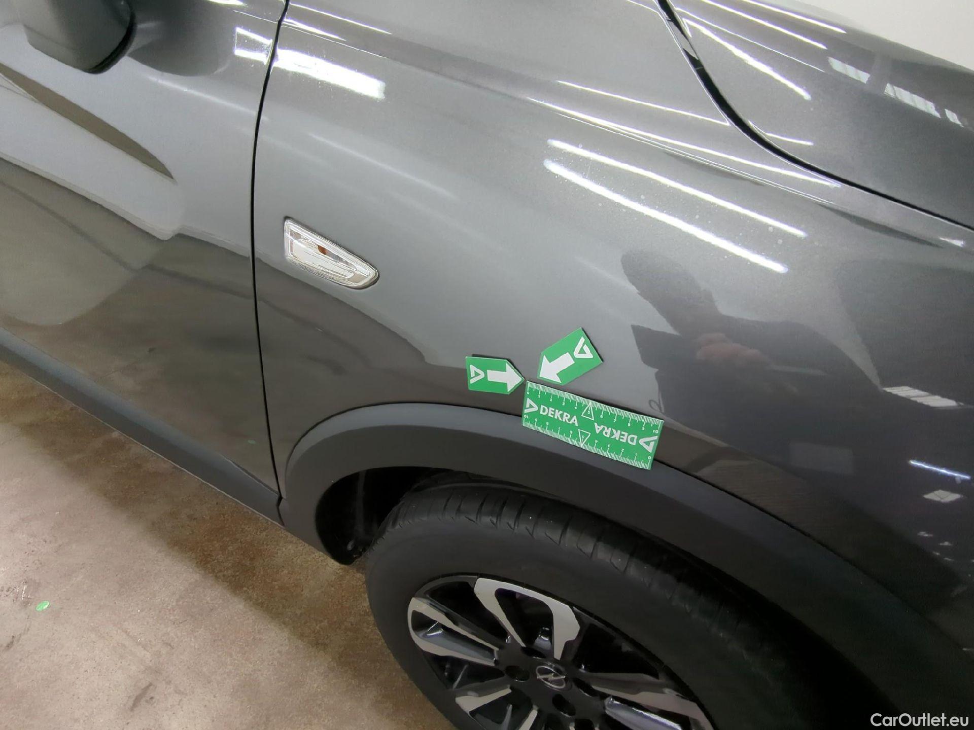 Opel  Crossland  X Business Elegance 1.5 110CV BVM6 E6d #4