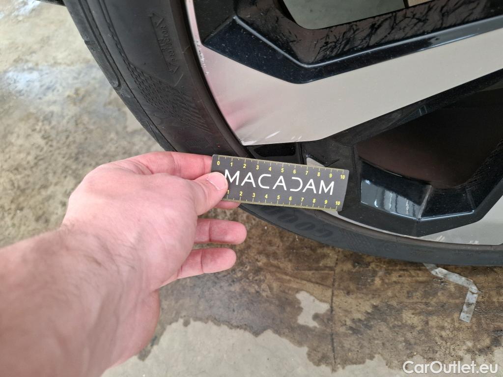  Nissan  Juke NISSAN  / 2019 / 5P / Crossover DIG-T 114 DCT Tekna #6