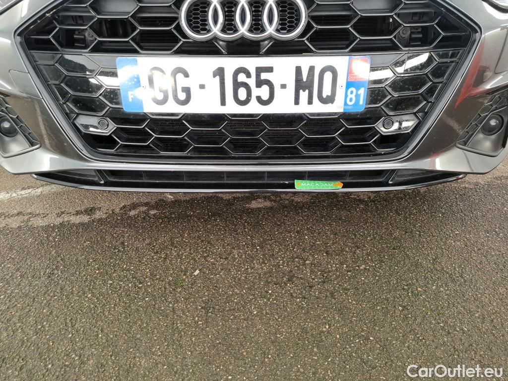  Audi  A4  Avant 35 TDI S Line 2.0 TDI 165CV BVA7 E6d #11
