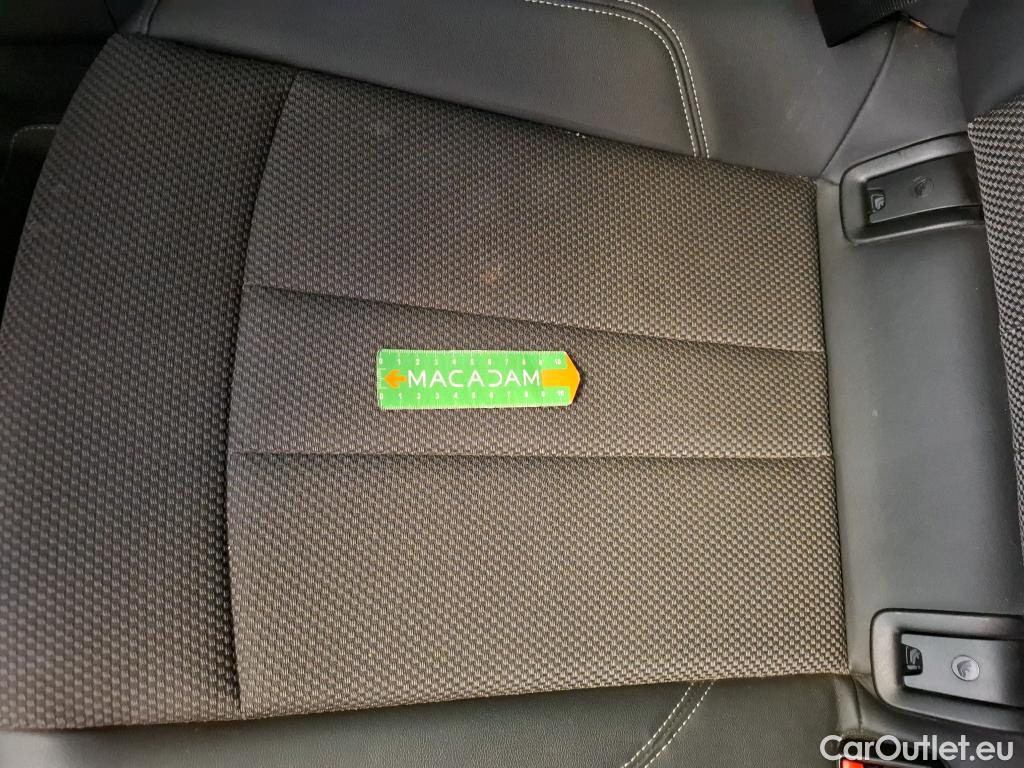  Audi  A4  Avant 35 TDI S Line 2.0 TDI 165CV BVA7 E6d #9