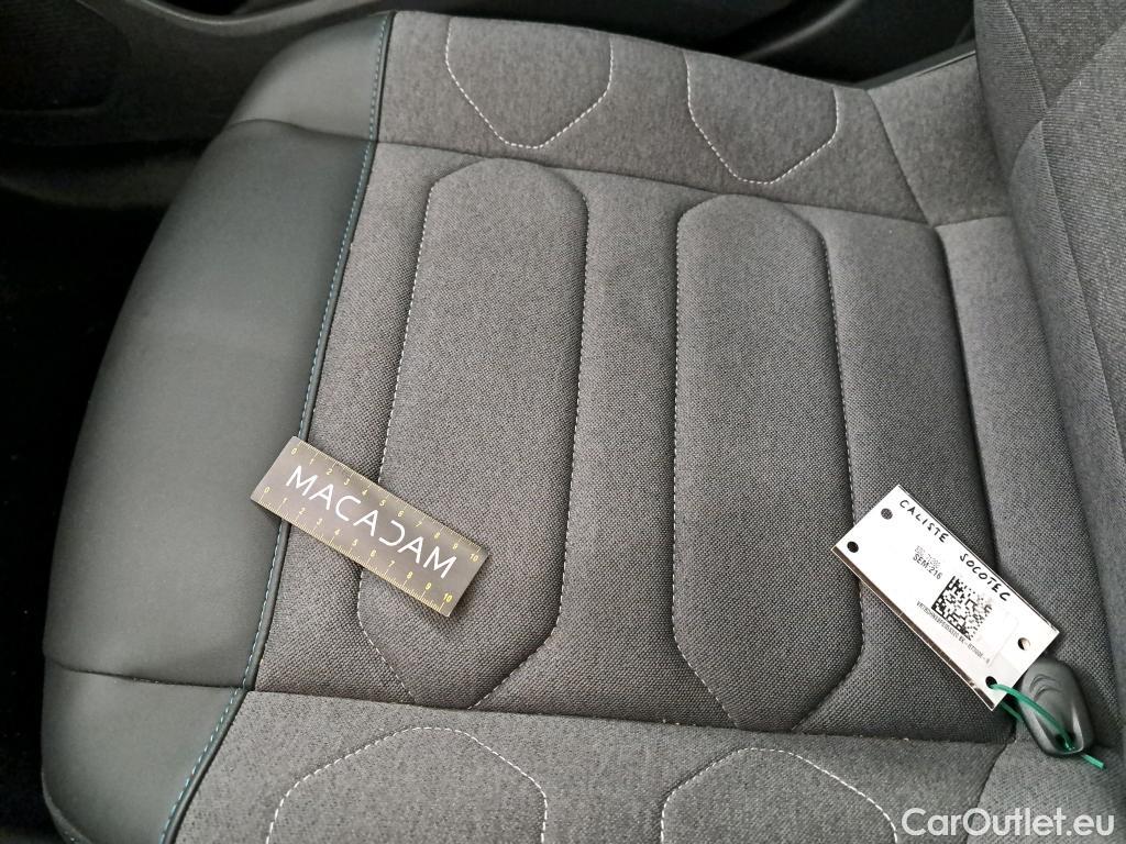  Citroen  C4  X Feel Pack 1.2 PureTech 130CV BVA8 6E / VO RECONDITIONNE - PHOTOS AVANT RECONDITIONNEMENT #4