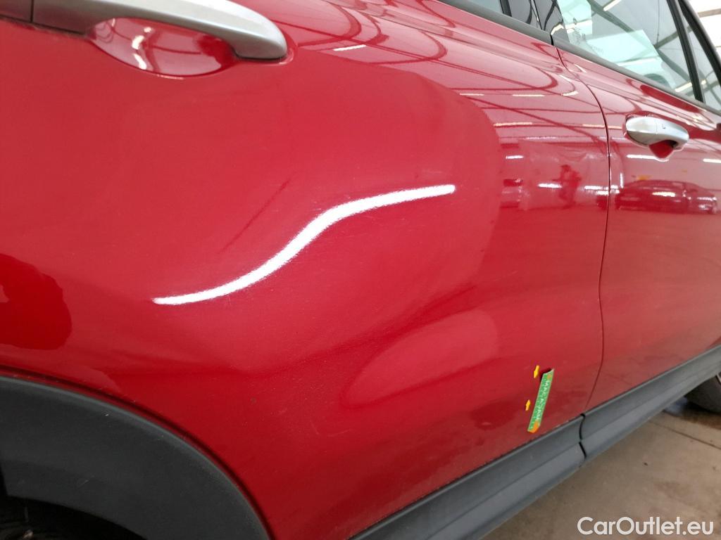  Fiat  500 X Cross 1.0 GSE 120CV BVM6 E6dT #6