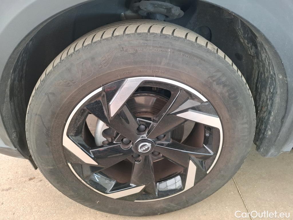  Nissan  Juke NISSAN  / 2019 / 5P / Crossover Hybrid 143 Business+ COMMITMENT DEAL LOT 700 #15