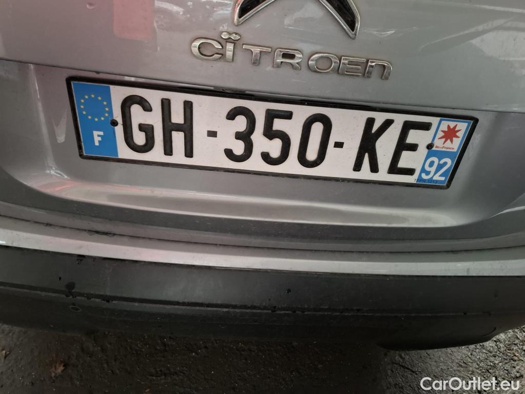  Citroen  C5 Aircross CITROEN  / 2018 / 5P / SUV Hybride rechargeable 225 e-EAT8 Shine #22
