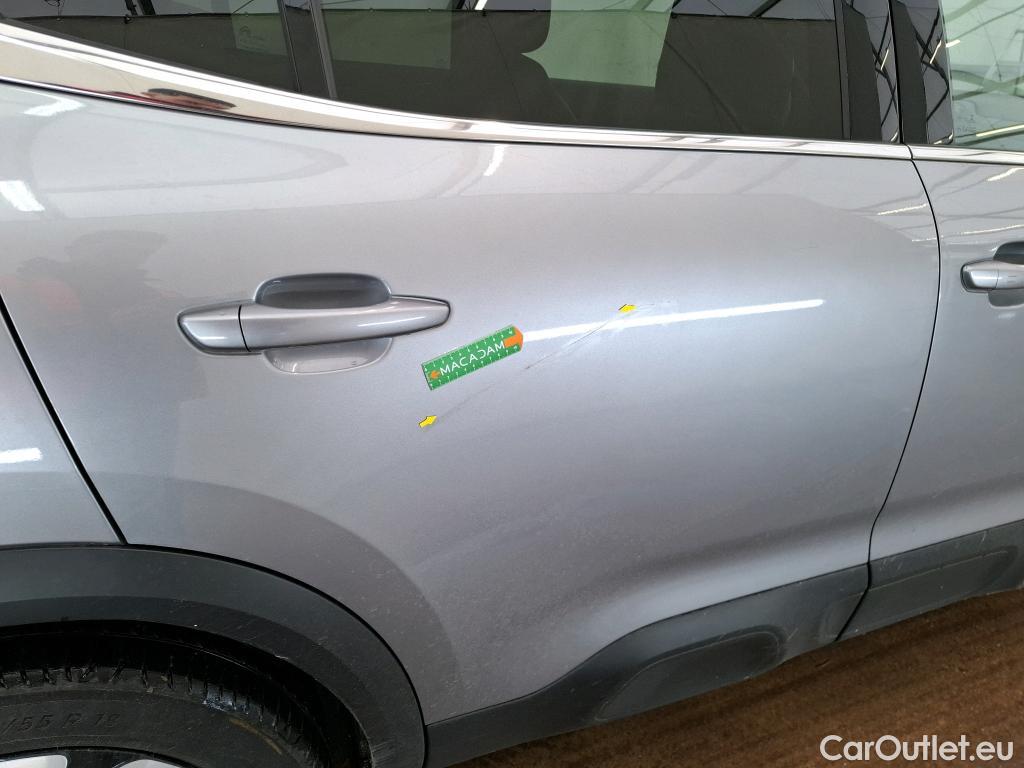  Citroen  C5 Aircross CITROEN  / 2018 / 5P / SUV Hybride rechargeable 225 e-EAT8 Shine #1
