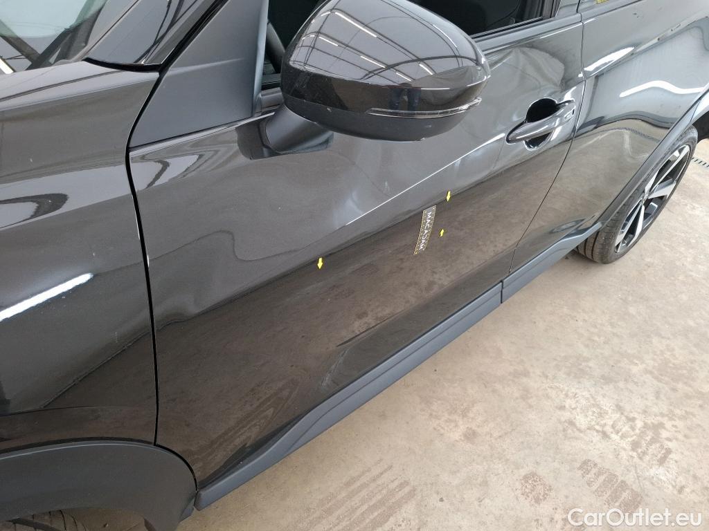  Nissan  Juke NISSAN  / 2019 / 5P / Crossover DIG-T 114 DCT Tekna #13