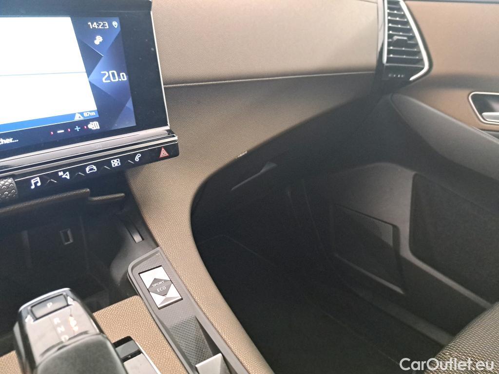  DS  DS7 7 Crossback Business 1.5 BlueHDi 130CV BVA8 E6d #9