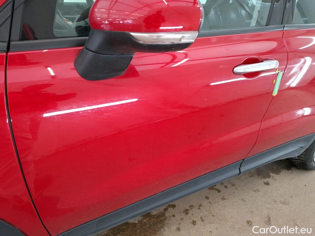  Fiat  500 X Cross 1.0 GSE 120CV BVM6 E6dT #4
