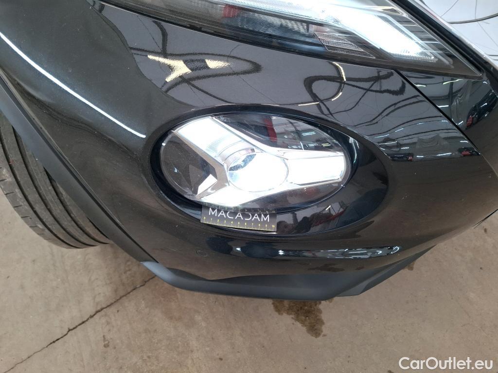  Nissan  Juke NISSAN  / 2019 / 5P / Crossover DIG-T 114 DCT Tekna #45