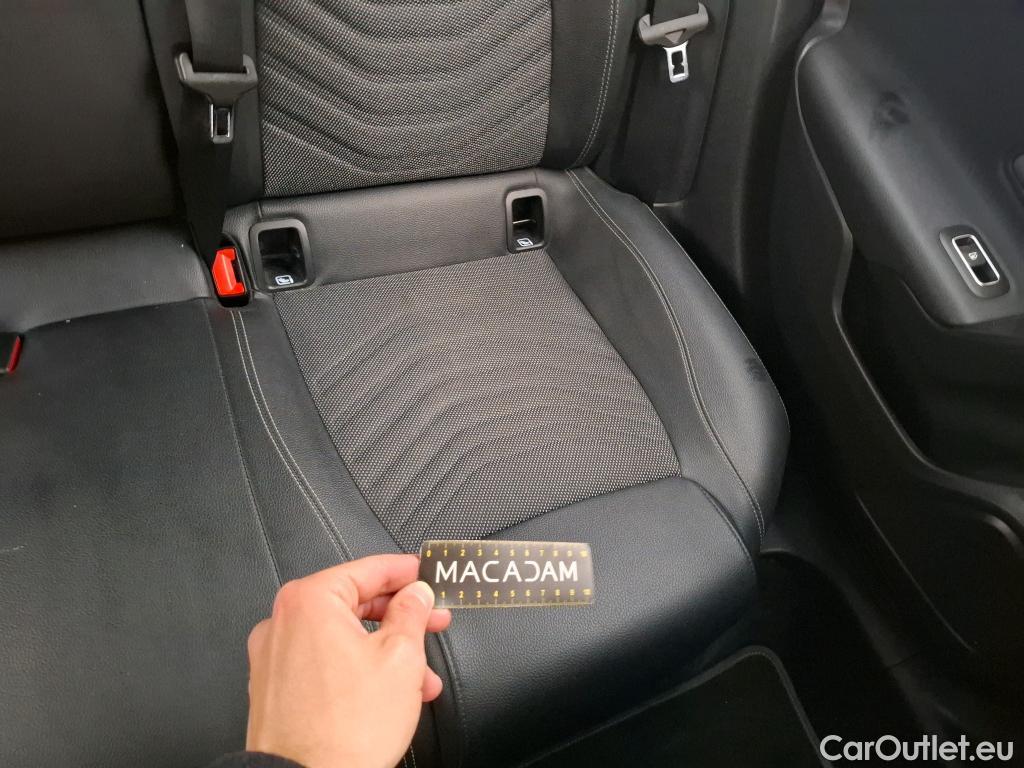  Mercedes  A-Klasse MERCEDES-BENZ Classe A Compact / 2018 / 5P / Berline A 250 e Style Line 8G-DCT #34