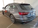  Audi  A4  Avant 35 TDI S Line 2.0 TDI 165CV BVA7 E6d #2