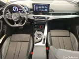  Audi  A4  Avant 35 TDI S Line 2.0 TDI 165CV BVA7 E6d #5