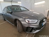  Audi  A4  Avant 35 TDI S Line 2.0 TDI 165CV BVA7 E6d #4