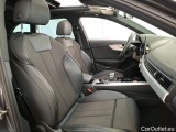  Audi  A4  Avant 35 TDI S Line 2.0 TDI 165CV BVA7 E6d #6