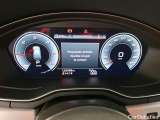  Audi  A4  Avant 35 TDI S Line 2.0 TDI 165CV BVA7 E6d #7