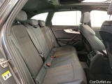  Audi  A4  Avant 35 TDI S Line 2.0 TDI 165CV BVA7 E6d #9