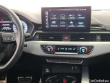  Audi  A4  Avant 35 TDI S Line 2.0 TDI 165CV BVA7 E6d #10