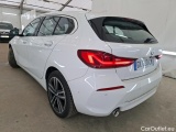  Bmw  Serie 1 BMW Série 1 / 2019 / 5P / Berline 1.5 116I DKG7 Business Design #2