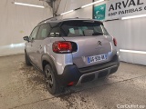  Citroen  C3  Aircross Feel Pack 1.2 PureTech 110CV BVM6 E6d #2