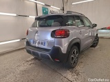  Citroen  C3  Aircross Feel Pack 1.2 PureTech 110CV BVM6 E6d #3
