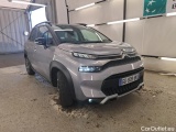  Citroen  C3  Aircross Feel Pack 1.2 PureTech 110CV BVM6 E6d #4
