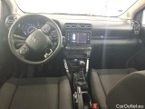  Citroen  C3  Aircross Feel Pack 1.2 PureTech 110CV BVM6 E6d #5