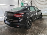  Citroen  C4  X Feel Pack 1.2 PureTech 130CV BVA8 6E / VO RECONDITIONNE - PHOTOS AVANT RECONDITIONNEMENT #3