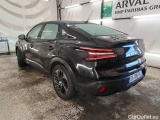  Citroen  C4  X Feel Pack 1.2 PureTech 130CV BVA8 6E / VO RECONDITIONNE - PHOTOS AVANT RECONDITIONNEMENT #2