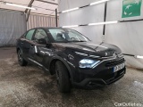 Citroen  C4  X Feel Pack 1.2 PureTech 130CV BVA8 6E / VO RECONDITIONNE - PHOTOS AVANT RECONDITIONNEMENT #4