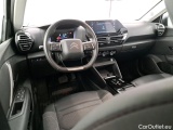  Citroen  C4  X Feel Pack 1.2 PureTech 130CV BVA8 6E / VO RECONDITIONNE - PHOTOS AVANT RECONDITIONNEMENT #5
