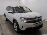  Citroen  C5 Aircross  Business 1.2 PureTech 130CV BVM6 E6d / VO RECONDITIONNE / PHOTOS AVANT RECONDITIONNEMENT #2
