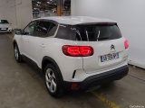  Citroen  C5 Aircross  Business 1.2 PureTech 130CV BVM6 E6d / VO RECONDITIONNE / PHOTOS AVANT RECONDITIONNEMENT #4